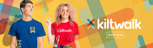 The Kiltwalk Clothing & Accessories