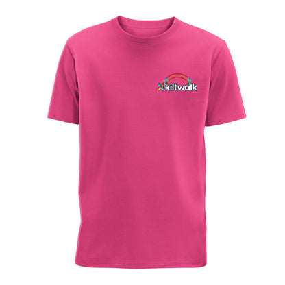 Personalised Finisher's T-Shirt