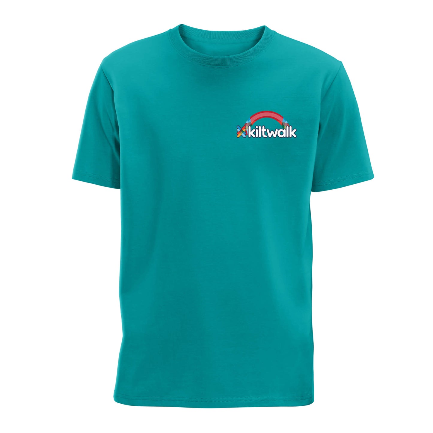 Personalised Finisher's T-Shirt