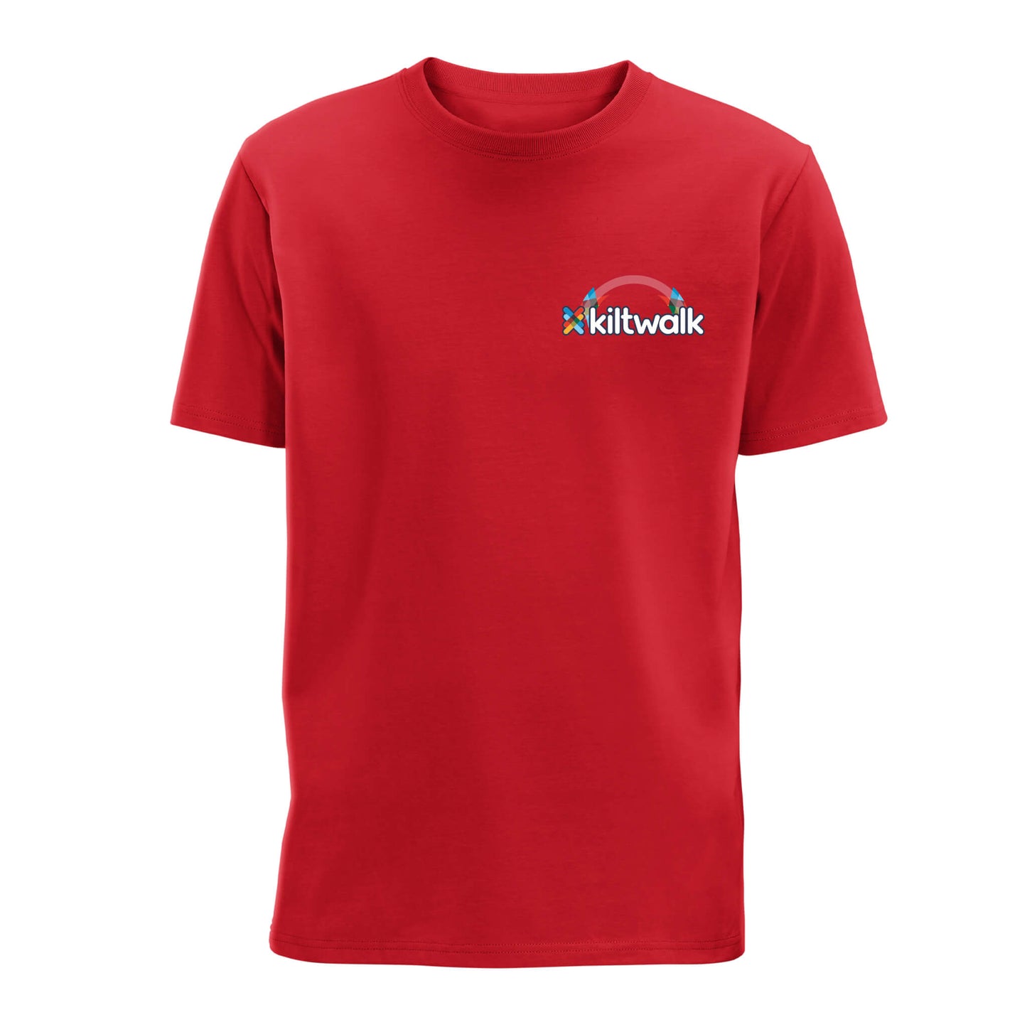 Personalised Finisher's T-Shirt