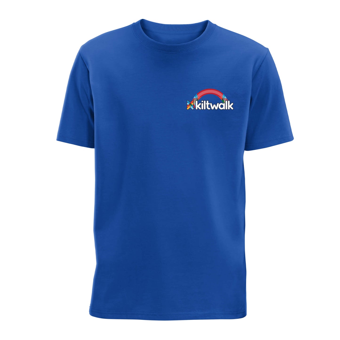 Personalised Finisher's T-Shirt