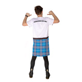 Personalised Kiltee