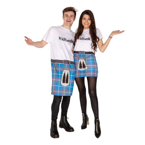 Personalised Kiltee