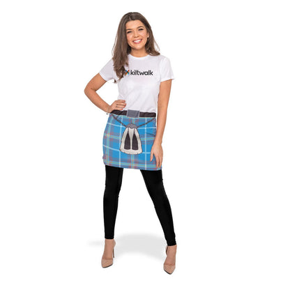 Personalised Adults Kiltee