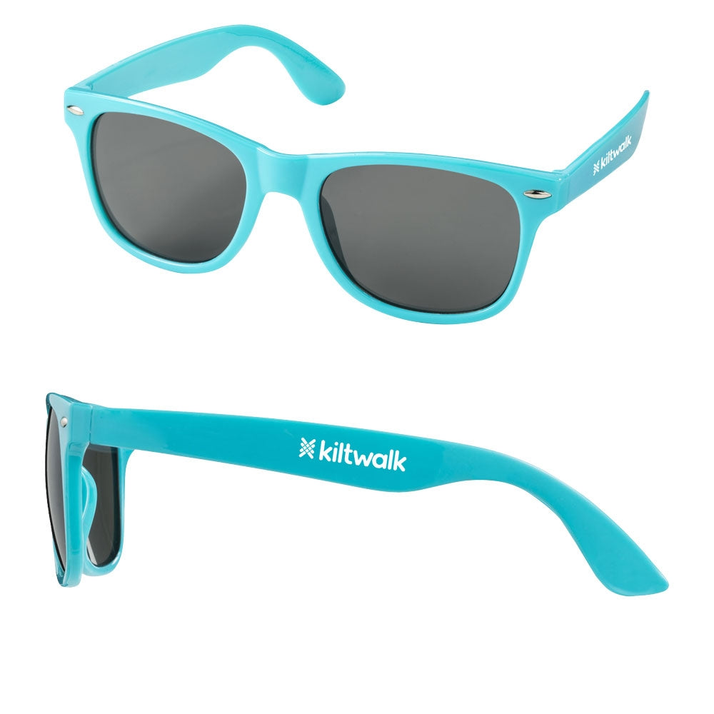 Disposable Paper Sunglasses | Crisp Branding